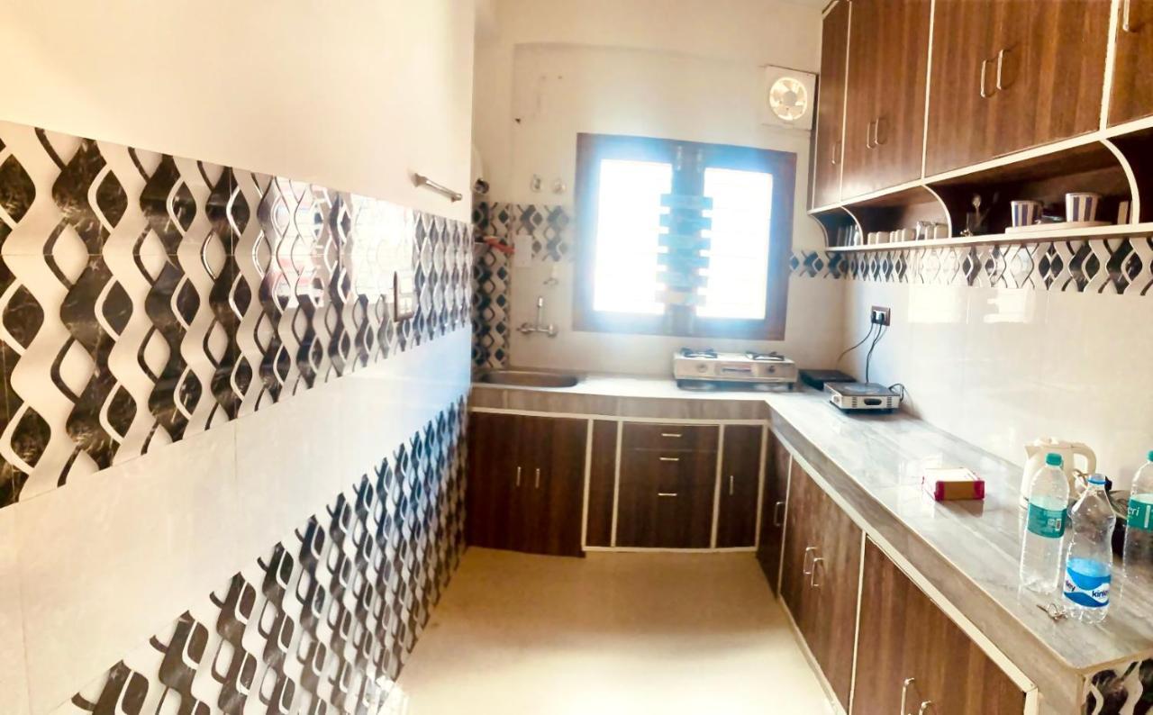 نزل Partners شيملا المظهر الخارجي الصورة